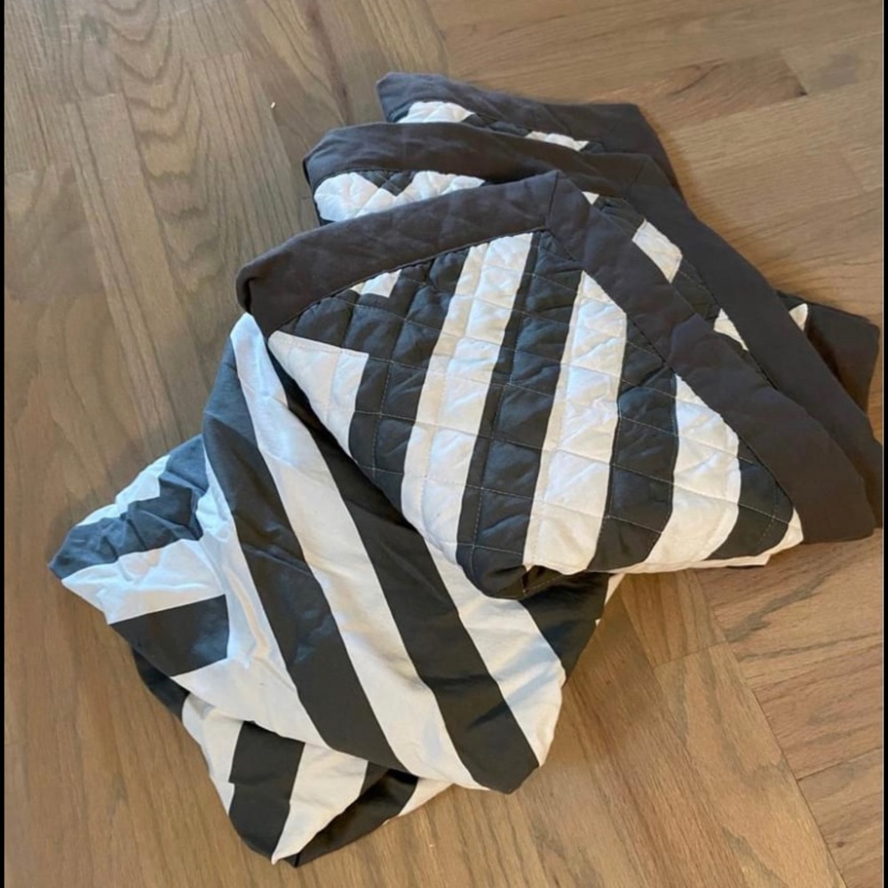 Oilo Baby Bedding Set
